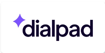 Dialpad logo