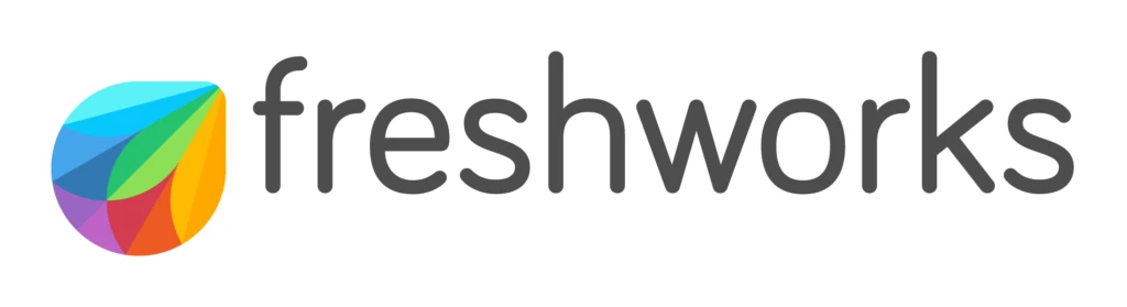 Freshworks logo