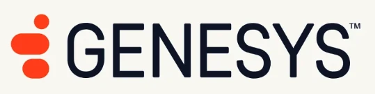 Genesys logo