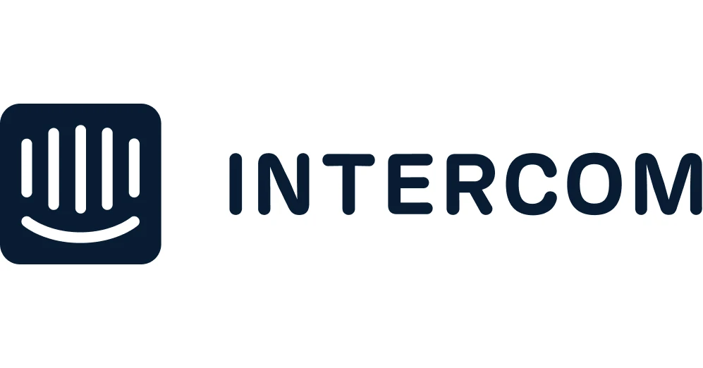 Intercom logo