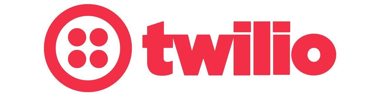 Twilio logo